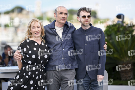 Photocall 'L'Abandon', Cannes Film Festival 2026
