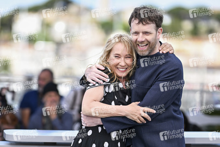 Photocall 'L'Abandon', Cannes Film Festival 2026