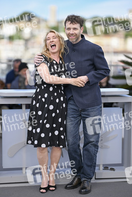 Photocall 'L'Abandon', Cannes Film Festival 2026