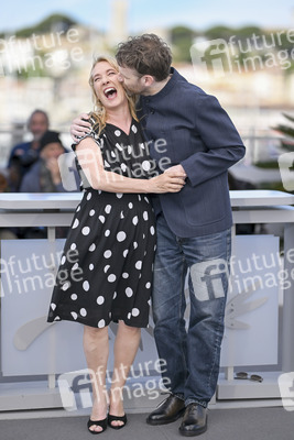 Photocall 'L'Abandon', Cannes Film Festival 2026