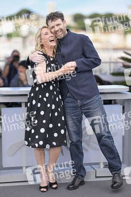 Photocall 'L'Abandon', Cannes Film Festival 2026