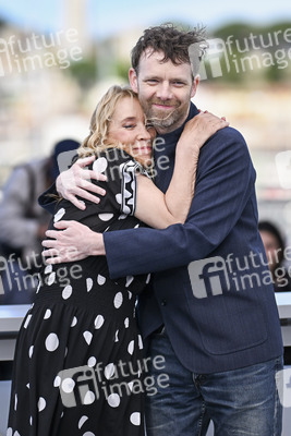 Photocall 'L'Abandon', Cannes Film Festival 2026