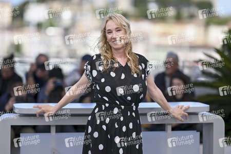 Photocall 'L'Abandon', Cannes Film Festival 2026
