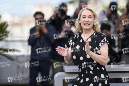 Photocall 'L'Abandon', Cannes Film Festival 2026
