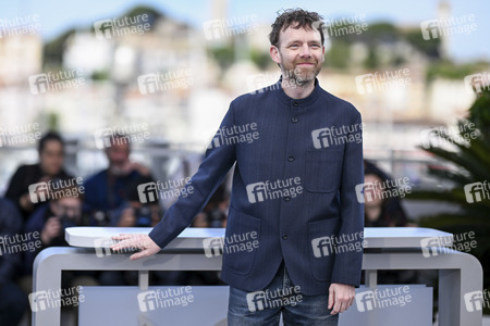 Photocall 'L'Abandon', Cannes Film Festival 2026