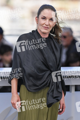 Photocall 'L'Abandon', Cannes Film Festival 2026