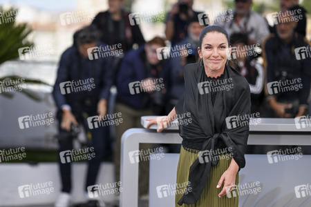 Photocall 'L'Abandon', Cannes Film Festival 2026