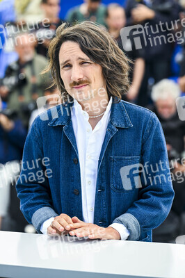 Photocall 'L'âge d'or', Cannes Film Festival 2026