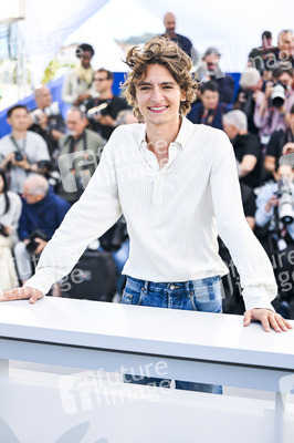 Photocall 'L'âge d'or', Cannes Film Festival 2026