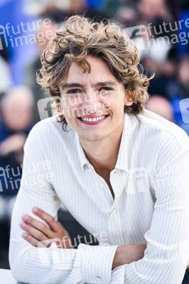 Photocall 'L'âge d'or', Cannes Film Festival 2026