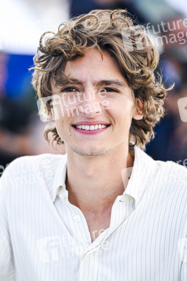 Photocall 'L'âge d'or', Cannes Film Festival 2026