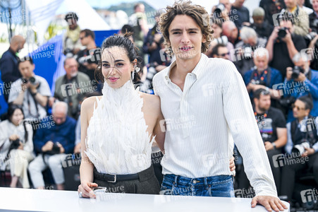 Photocall 'L'âge d'or', Cannes Film Festival 2026