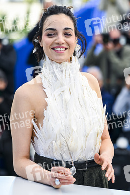 Photocall 'L'âge d'or', Cannes Film Festival 2026