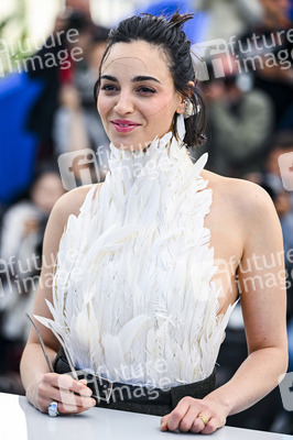 Photocall 'L'âge d'or', Cannes Film Festival 2026