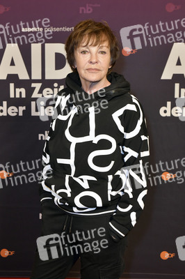 Preview 'AIDS - In Zeiten der Liebe' in Berlin