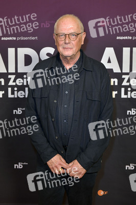 Preview 'AIDS - In Zeiten der Liebe' in Berlin
