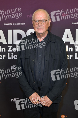 Preview 'AIDS - In Zeiten der Liebe' in Berlin