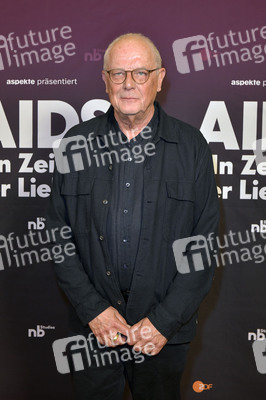 Preview 'AIDS - In Zeiten der Liebe' in Berlin