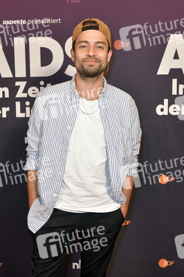 Preview 'AIDS - In Zeiten der Liebe' in Berlin