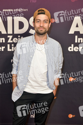 Preview 'AIDS - In Zeiten der Liebe' in Berlin