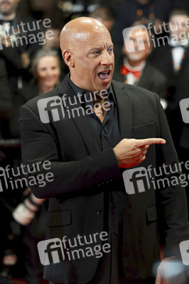Filmscreening 'The Fast and the Furious', Cannes Film Festival 2026