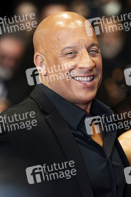 Filmscreening 'The Fast and the Furious', Cannes Film Festival 2026