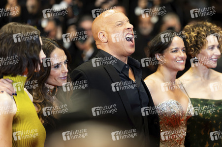 Filmscreening 'The Fast and the Furious', Cannes Film Festival 2026