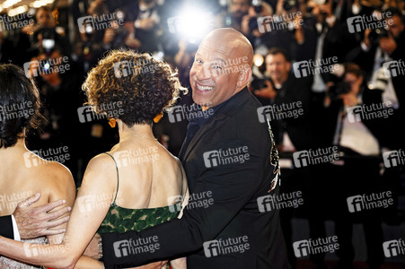 Filmscreening 'The Fast and the Furious', Cannes Film Festival 2026