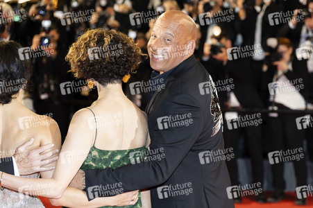 Filmscreening 'The Fast and the Furious', Cannes Film Festival 2026