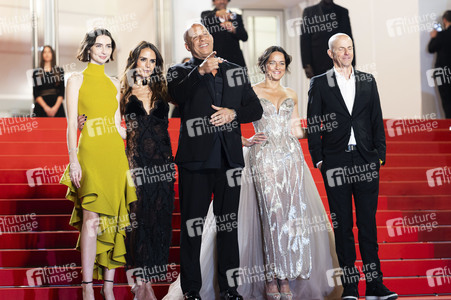Filmscreening 'The Fast and the Furious', Cannes Film Festival 2026