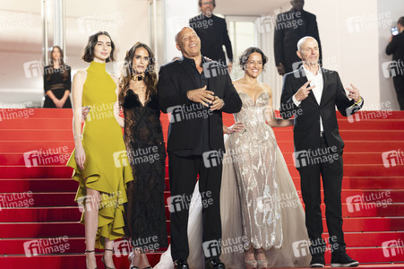 Filmscreening 'The Fast and the Furious', Cannes Film Festival 2026
