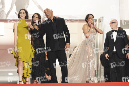 Filmscreening 'The Fast and the Furious', Cannes Film Festival 2026