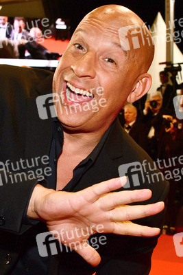 Filmscreening 'The Fast and the Furious', Cannes Film Festival 2026