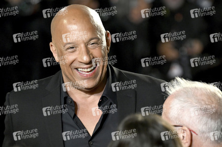 Filmscreening 'The Fast and the Furious', Cannes Film Festival 2026