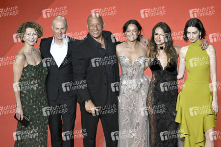 Filmscreening 'The Fast and the Furious', Cannes Film Festival 2026
