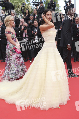 Filmpremiere 'Fatherland', Cannes Film Festival 2026