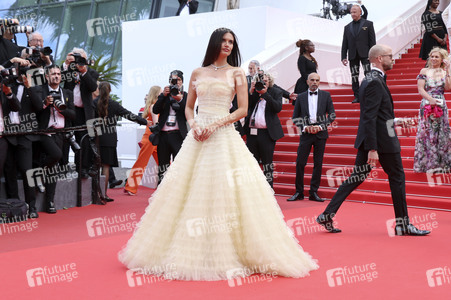 Filmpremiere 'Fatherland', Cannes Film Festival 2026