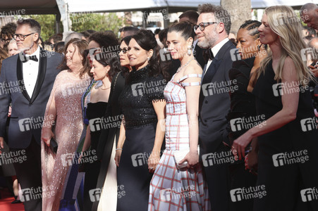 Filmpremiere 'Fatherland', Cannes Film Festival 2026