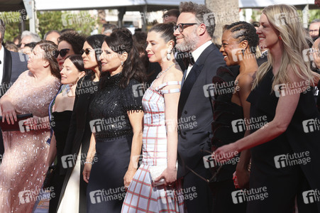 Filmpremiere 'Fatherland', Cannes Film Festival 2026