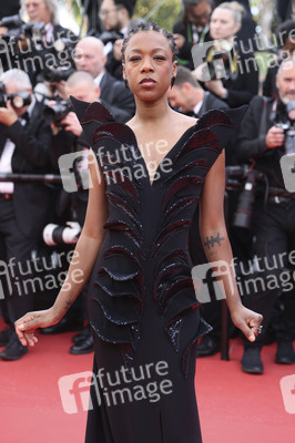 Filmpremiere 'Fatherland', Cannes Film Festival 2026