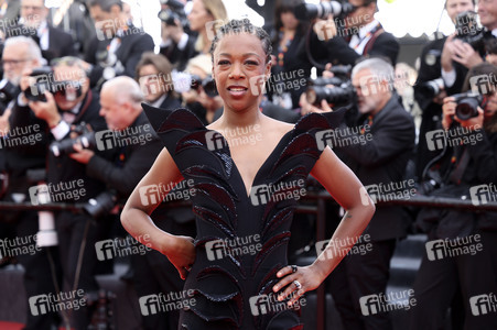 Filmpremiere 'Fatherland', Cannes Film Festival 2026
