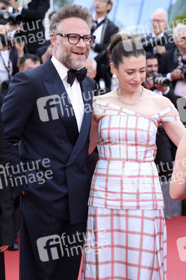 Filmpremiere 'Fatherland', Cannes Film Festival 2026