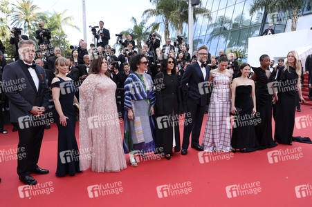 Filmpremiere 'Fatherland', Cannes Film Festival 2026