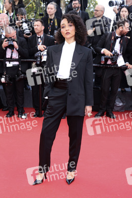 Filmpremiere 'Fatherland', Cannes Film Festival 2026