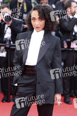 Filmpremiere 'Fatherland', Cannes Film Festival 2026