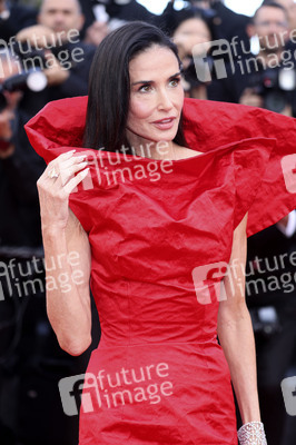 Filmpremiere 'Fatherland', Cannes Film Festival 2026