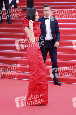 Filmpremiere 'Fatherland', Cannes Film Festival 2026