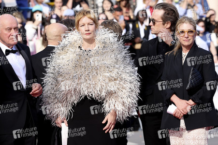 Filmpremiere 'Fatherland', Cannes Film Festival 2026