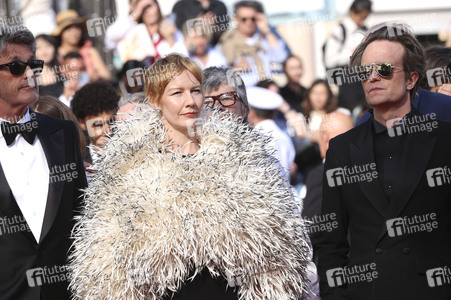 Filmpremiere 'Fatherland', Cannes Film Festival 2026