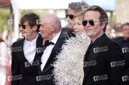 Filmpremiere 'Fatherland', Cannes Film Festival 2026
